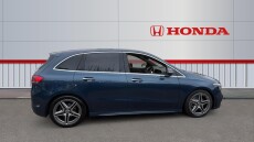 Mercedes-Benz B-Class B180 AMG Line Premium 5dr Auto Petrol Hatchback